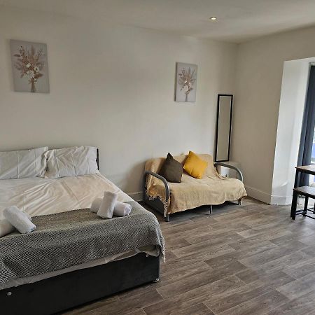 Skyline Hanover 204 Свонсі Екстер'єр фото