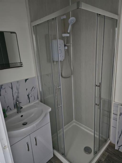 Skyline Hanover 204 Свонсі Екстер'єр фото